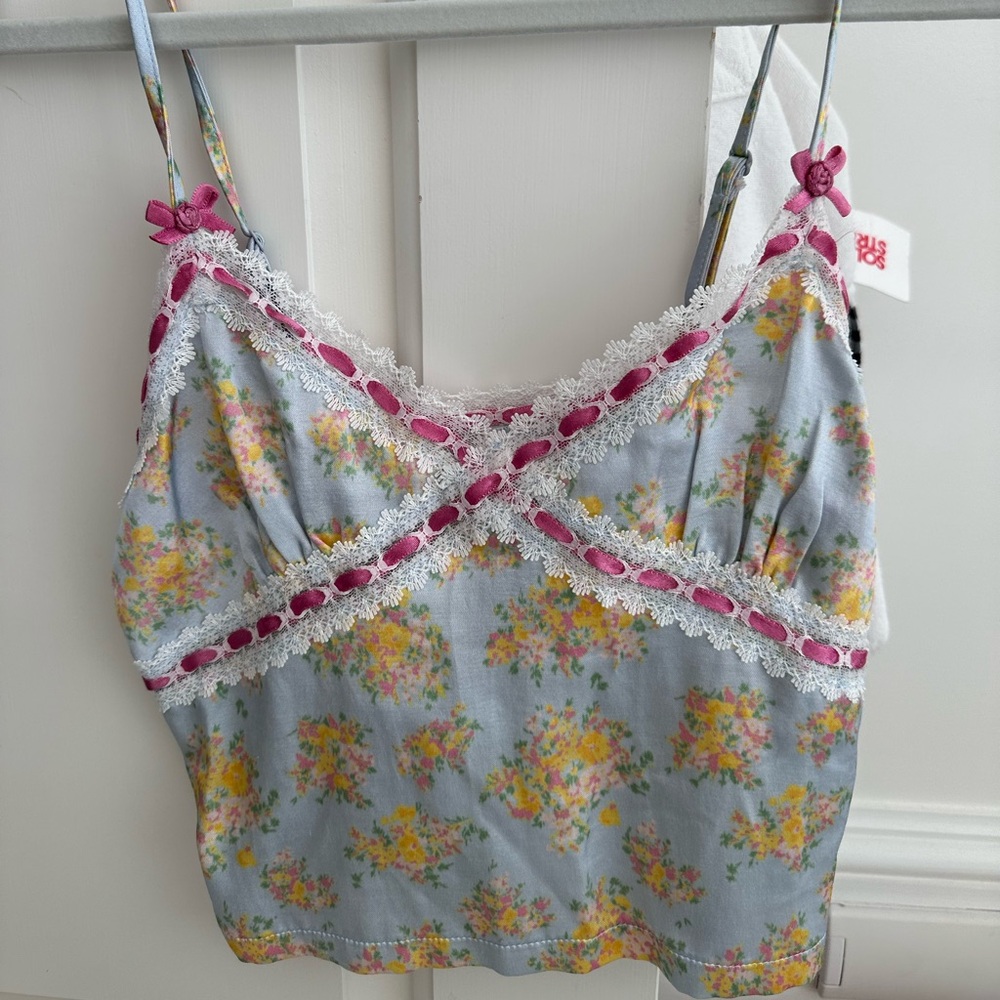 NWT Urban Outfitters Tank Top